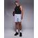 adidas Training D4T Knit Shorts - Grey