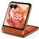 Motorola razr 2024 256GB Spritz Orange