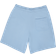 Nike Air Jordan Wordmark Men's Fleece Shorts - Ice Blue/Sail