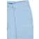 Nike Air Jordan Wordmark Men's Fleece Shorts - Ice Blue/Sail