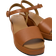Camper Misia - Brown