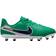 Nike Jr Tiempo Legend 10 Academy LV8 MG - Stadium Green/Dark Obsidian