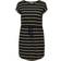 Only Carapril Short Dress - Black