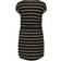 Only Carapril Short Dress - Black