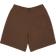 Nike Air Jordan Wordmark Men's Fleece Shorts - Palomino/Sail