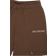 Nike Air Jordan Wordmark Men's Fleece Shorts - Palomino/Sail