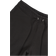 Nike Air Jordan Wordmark Men's Fleece Shorts - Black/Gym Red