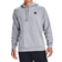 Under Armour Men's Rival Fleece Hoodie - Mod Gray/Light Heather
