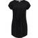 Only Carapril Short Dress - Black