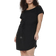 Only Carapril Short Dress - Black