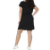 Only Carapril Short Dress - Black