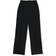 NA-KD Wide High Waist Pants - Black