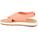 Clarks Jemsa Dash - Light Coral