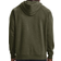 Under Armour Men's Rival Fleece Hoodie - Marine Od Green/Onyx White