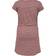 Only Carapril Short Dress - Red/Apple Butter