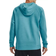 Under Armour Men's Rival Fleece Hoodie - Glacier Blue\Onyx White