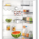 Bosch KIR41ADD1 Bianco