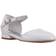 Nina Toddler's Cera - White