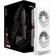 XFX Radeon RX 9060 XT Swift Dual Fan OC Gaming Edition HDMI 3xDP 8GB