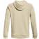 Under Armour Men's Rival Fleece Hoodie - Khaki/Onyx White