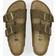 Birkenstock Arizona BS Sandaler Pantoletter - Brun/Mørkebrun