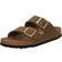 Birkenstock Arizona BS Sandaler Pantoletter - Brun/Mørkebrun