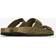 Birkenstock Arizona BS Sandaler Pantoletter - Brun/Mørkebrun