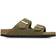 Birkenstock Arizona BS Sandaler Pantoletter - Brun/Mørkebrun