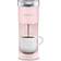 Keurig K-Mini Single Serve Dusty Rose