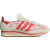 adidas SL 72 OG X Liberty London W - Cloud White/Cream White/Better Scarlet