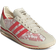 adidas SL 72 OG X Liberty London W - Cloud White/Cream White/Better Scarlet