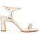 Badgley Mischka Marilee - Ivory