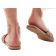 New Look Multistrap Sandal - Tan