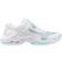 Mizuno Wave Lightning Z8 Volleyball Shoes - White