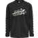 Hummel Kid's Flying Champion T-shirt L/S - Black (216699-2001)