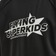 Hummel Kid's Flying Champion T-shirt L/S - Black (216699-2001)