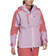 adidas Terrex Xploric Rain.Rdy Hiking Jacket Women's - Pink/Orange
