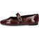 Vagabond Jolin Patent Leather - Dark Red