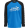 Hummel Kid's Flying Champion T-shirt L/S - Directoire Blue (216699-8572)