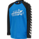 Hummel Kid's Flying Champion T-shirt L/S - Directoire Blue (216699-8572)