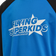 Hummel Kid's Flying Champion T-shirt L/S - Directoire Blue (216699-8572)