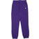 Billionaire Boys Club Small Arch Logo Sweatpants - Grape