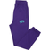 Billionaire Boys Club Small Arch Logo Sweatpants - Grape