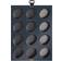 Masterclass Friand Muffin Tray 26.5x35.5 cm