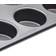 Masterclass Friand Muffin Tray 26.5x35.5 cm