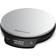 Pro Breeze Stainless Steel Digital Kitchen Scale Silver