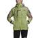 adidas Terrex Xploric Rain.Rdy Hiking Jacket Women's - Pls Lm/Mgc M