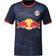 Puma Red Bull Salzburg Away Shirt Kit