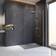 Schulte Duschwand Walk In Alexa Style 2.0 1200x2000mm