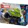 LEGO Marvel the Hulk Truck vs Thanos 76312